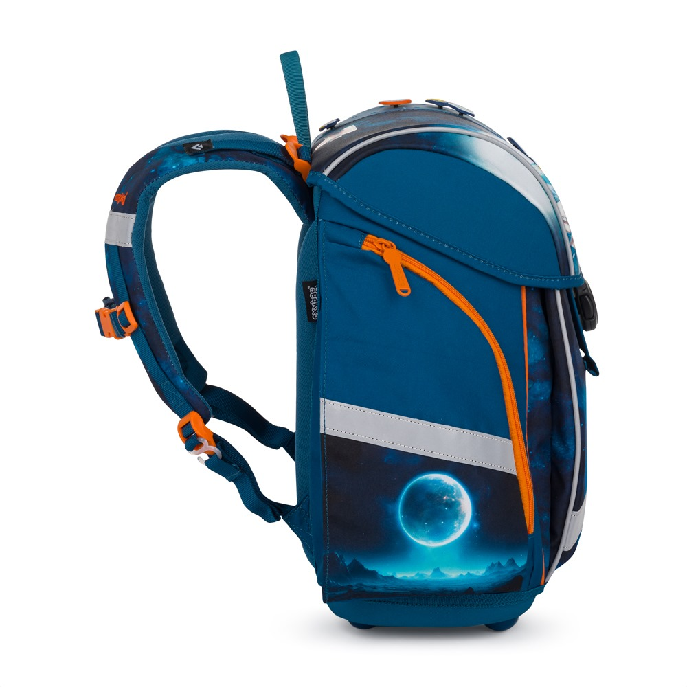 Školní batoh PREMIUM LIGHT Space